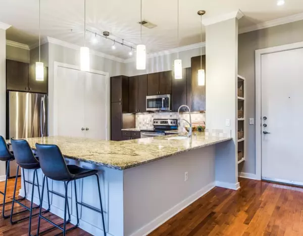 1 bedroom apartment for rent in Uptown - Ne Dallas, Dallas