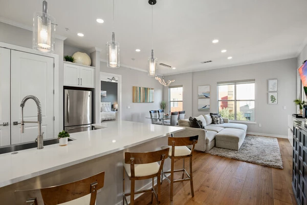 1 bedroom apartment for rent in Uptown - Ne Dallas, Dallas