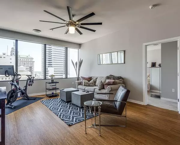 2 bedrooms apartment for rent in Downtown Dallas - Ne Dallas, Dallas