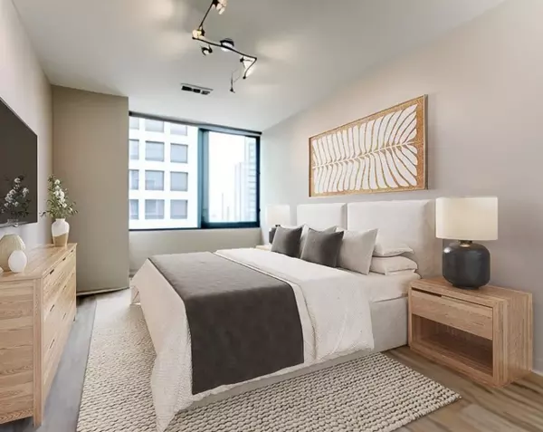 2 bedrooms apartment for rent in Downtown Dallas - Ne Dallas, Dallas