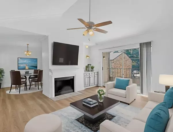 2 bedrooms apartment for rent in Addison - Nw Dallas, Dallas