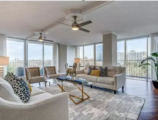 1 bedroom apartment for rent in Uptown - Ne Dallas, Dallas
