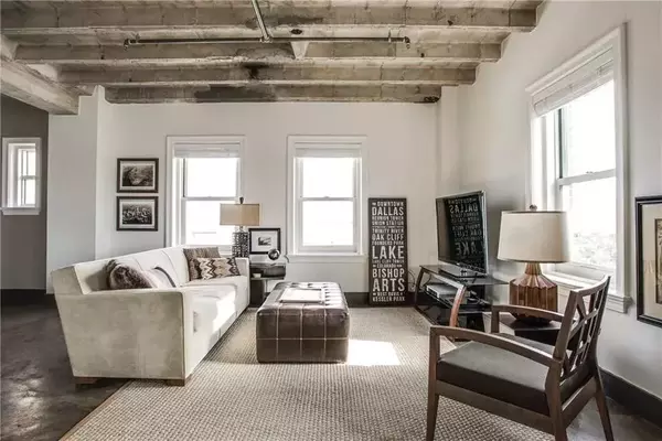 1 bedroom apartment for rent in Oak Cliff - Sw Dallas, Dallas