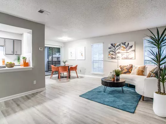 1 bedroom apartment for rent in Uptown - Ne Dallas, Dallas