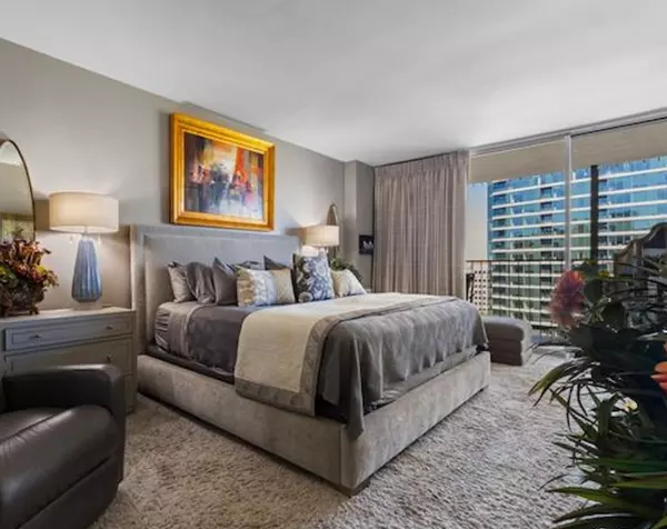 2 bedrooms apartment for rent in Uptown - Ne Dallas, Dallas