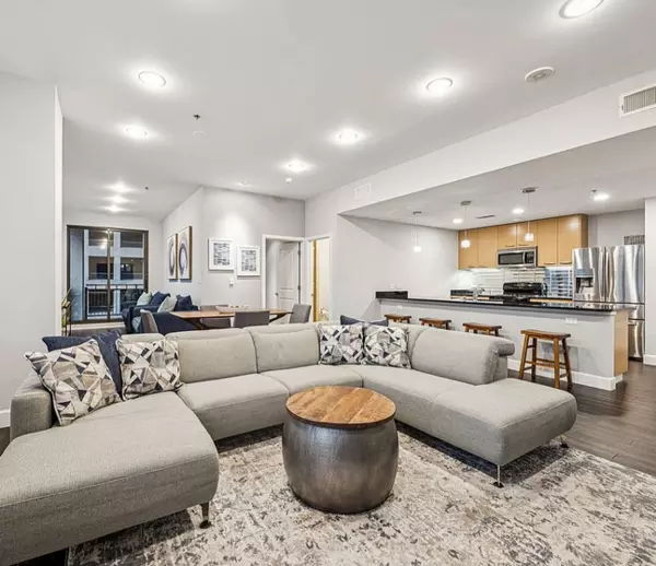 1 bedroom apartment for rent in Downtown Dallas - Ne Dallas, Dallas