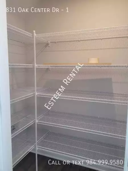 3 bedrooms apartment for rent in Worthdale - South Raleigh, Raleigh