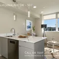 Studio Apartment for rent in Genesse - West Seattle, Seattle
