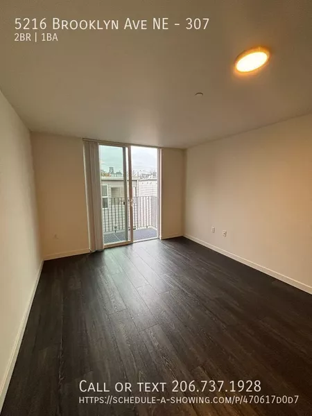 2 bedrooms apartment for rent in University District - North Seattle, Seattle