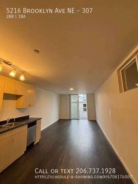 2 bedrooms apartment for rent in University District - North Seattle, Seattle