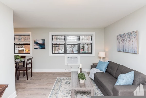 1 bedroom apartment for rent in Lincoln Park - North Side, Chicago