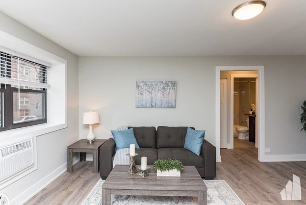 1 bedroom apartment for rent in Lincoln Park - North Side, Chicago