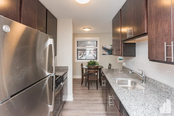 1 bedroom apartment for rent in Lincoln Park - North Side, Chicago