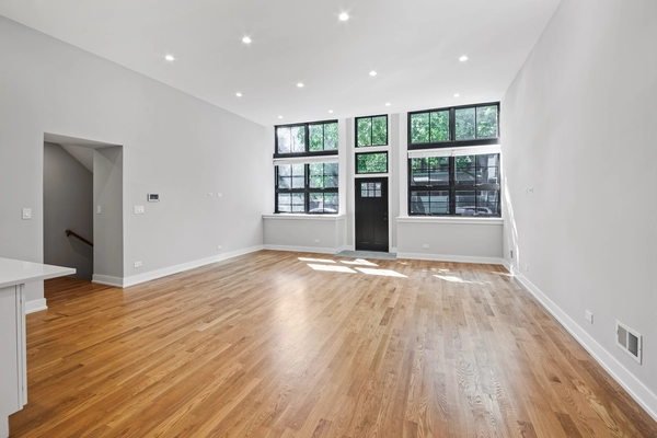 3 bedrooms apartment for rent in Wicker Park - Central, Chicago