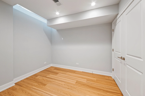 3 bedrooms apartment for rent in Wicker Park - Central, Chicago