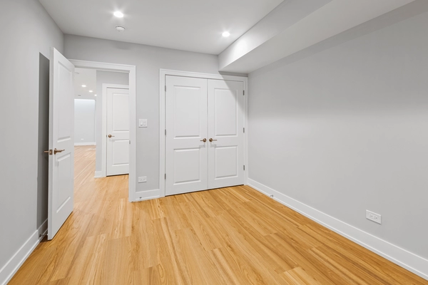 3 bedrooms apartment for rent in Wicker Park - Central, Chicago