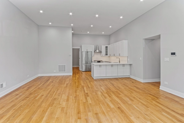 3 bedrooms apartment for rent in Wicker Park - Central, Chicago