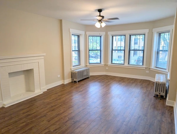 2 bedrooms apartment for rent in West Ridge - Far North Side, Chicago