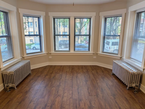 2 bedrooms apartment for rent in West Ridge - Far North Side, Chicago