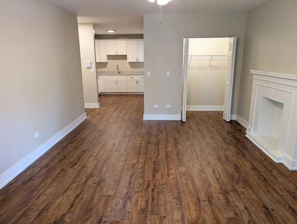 2 bedrooms apartment for rent in West Ridge - Far North Side, Chicago