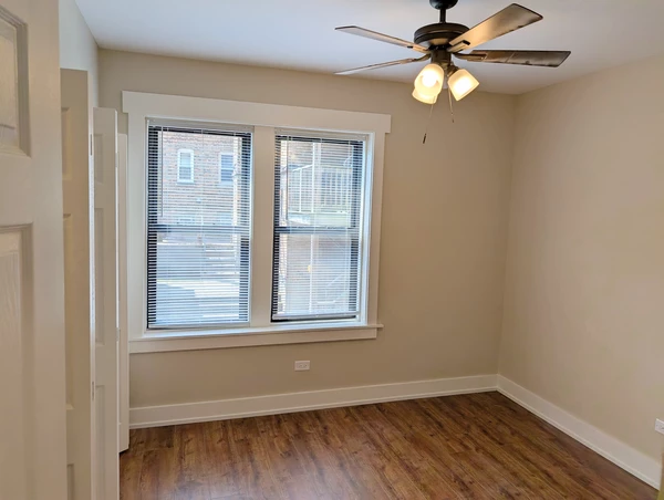 2 bedrooms apartment for rent in West Ridge - Far North Side, Chicago
