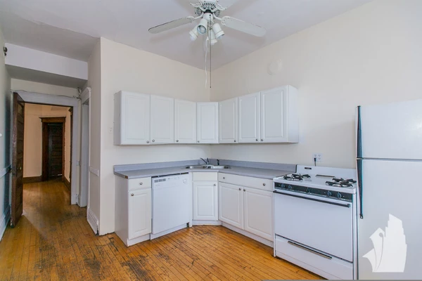 2 bedrooms apartment for rent in Roscoe Village - North Side, Chicago