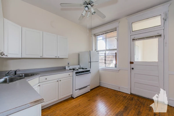 2 bedrooms apartment for rent in Roscoe Village - North Side, Chicago