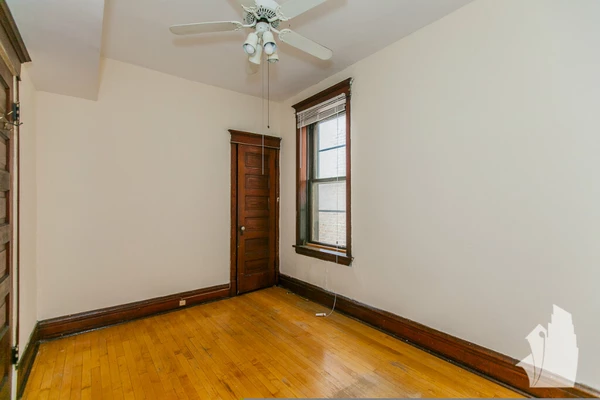 2 bedrooms apartment for rent in Roscoe Village - North Side, Chicago
