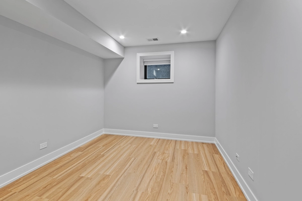 3 bedrooms apartment for rent in Wicker Park - Central, Chicago