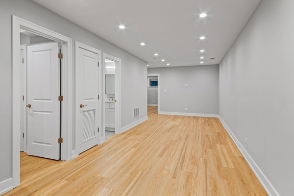 3 bedrooms apartment for rent in Wicker Park - Central, Chicago