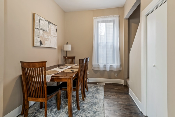 3 bedrooms apartment for rent in Boystown - North Side, Chicago