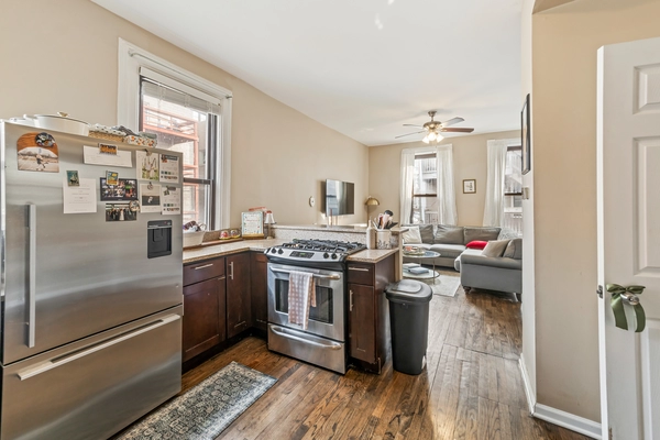 3 bedrooms apartment for rent in Boystown - North Side, Chicago