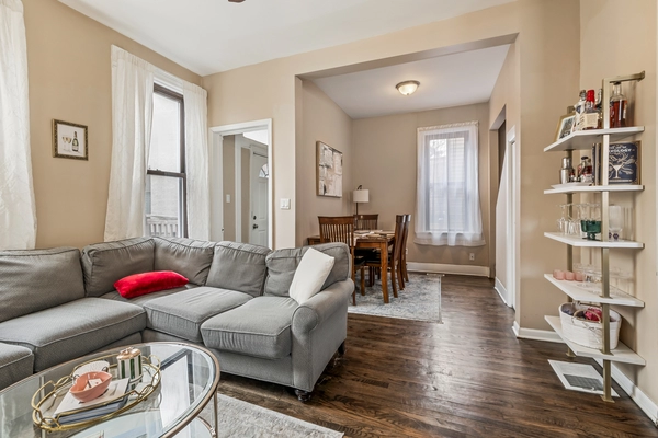 3 bedrooms apartment for rent in Boystown - North Side, Chicago