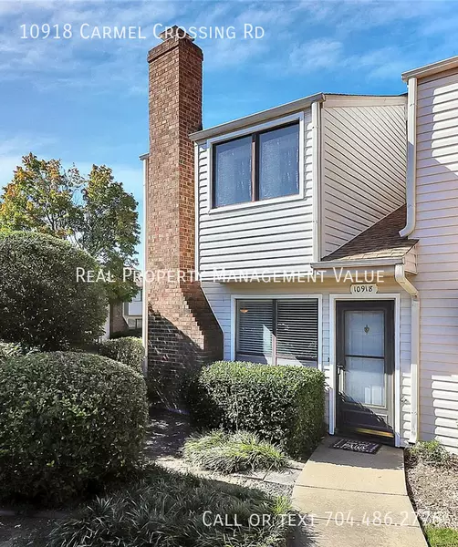 3 bedrooms apartment for rent in McAlpine - South Charlotte, Charlotte