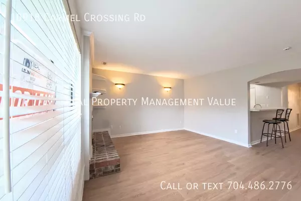 3 bedrooms apartment for rent in McAlpine - South Charlotte, Charlotte