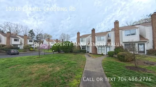 3 bedrooms apartment for rent in McAlpine - South Charlotte, Charlotte