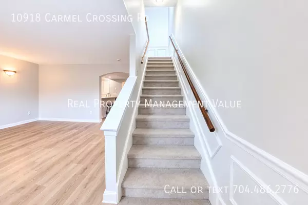 3 bedrooms apartment for rent in McAlpine - South Charlotte, Charlotte