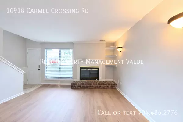 3 bedrooms apartment for rent in McAlpine - South Charlotte, Charlotte