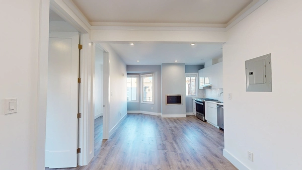 3 bedrooms apartment for rent in Marina District - San Francisco, San Francisco