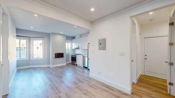 3 bedrooms apartment for rent in Marina District - San Francisco, San Francisco