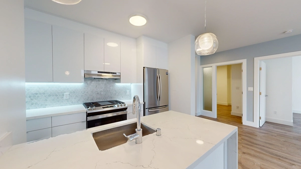 1 bedroom apartment for rent in Russian Hill - San Francisco, San Francisco