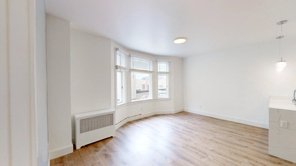 1 bedroom apartment for rent in Russian Hill - San Francisco, San Francisco
