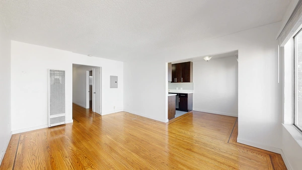 1 bedroom apartment for rent in Mission District - San Francisco, San Francisco