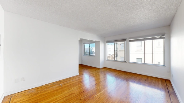 1 bedroom apartment for rent in Mission District - San Francisco, San Francisco