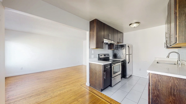 1 bedroom apartment for rent in Mission District - San Francisco, San Francisco