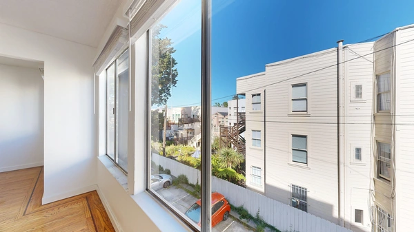 1 bedroom apartment for rent in Mission District - San Francisco, San Francisco