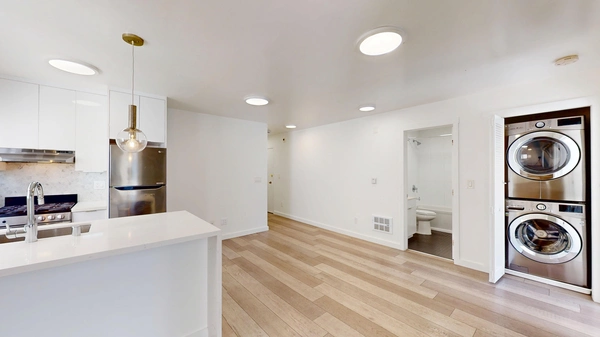 2 bedrooms apartment for rent in Mission District - San Francisco, San Francisco