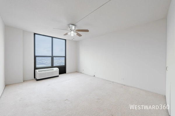 1 bedroom apartment for rent in Loop - Central, Chicago