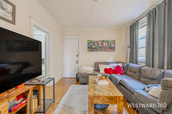 2 bedrooms apartment for rent in Lincoln Park - North Side, Chicago