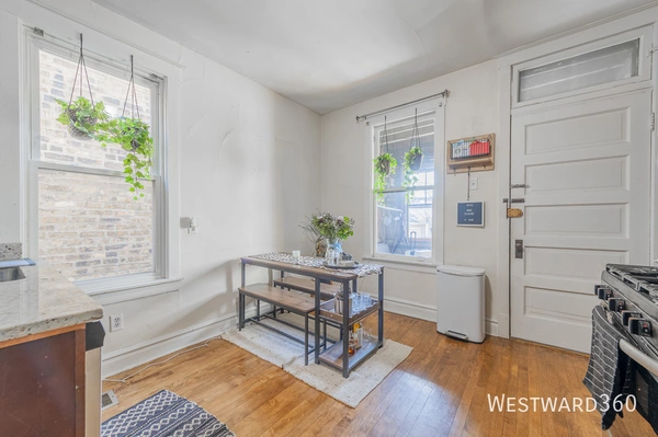 2 bedrooms apartment for rent in Lincoln Park - North Side, Chicago